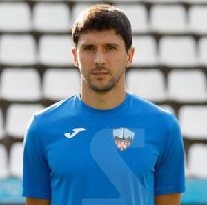 Abel Molinero (Lleida Esportiu) - 2019/2020